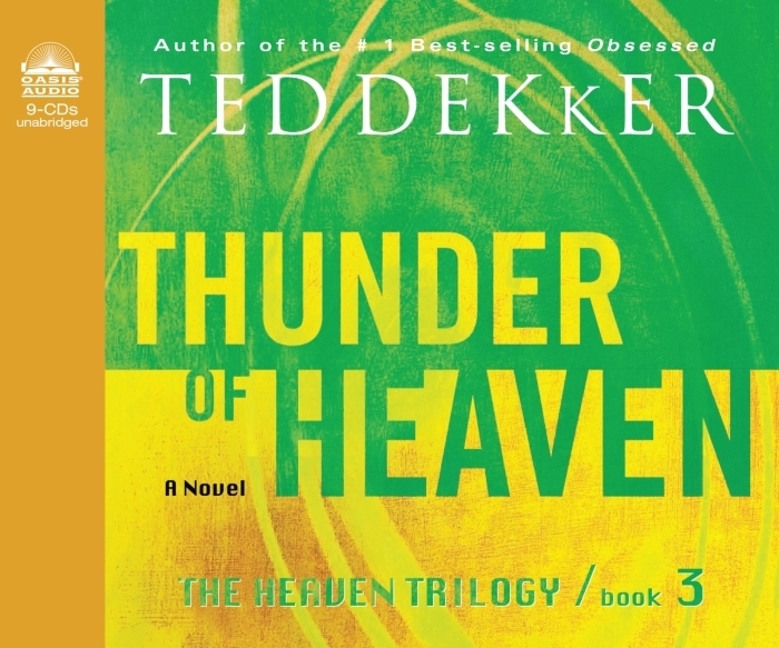 Thunder of Heaven