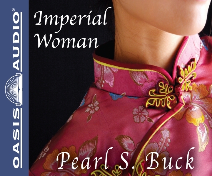 Imperial Woman