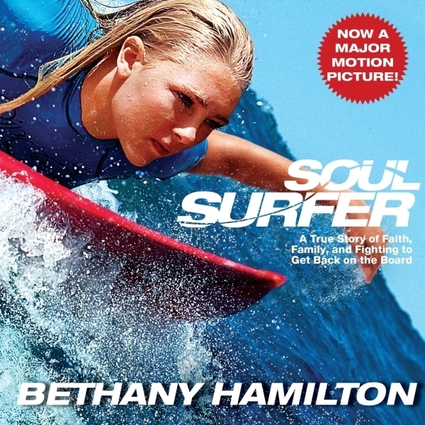 Soul Surfer