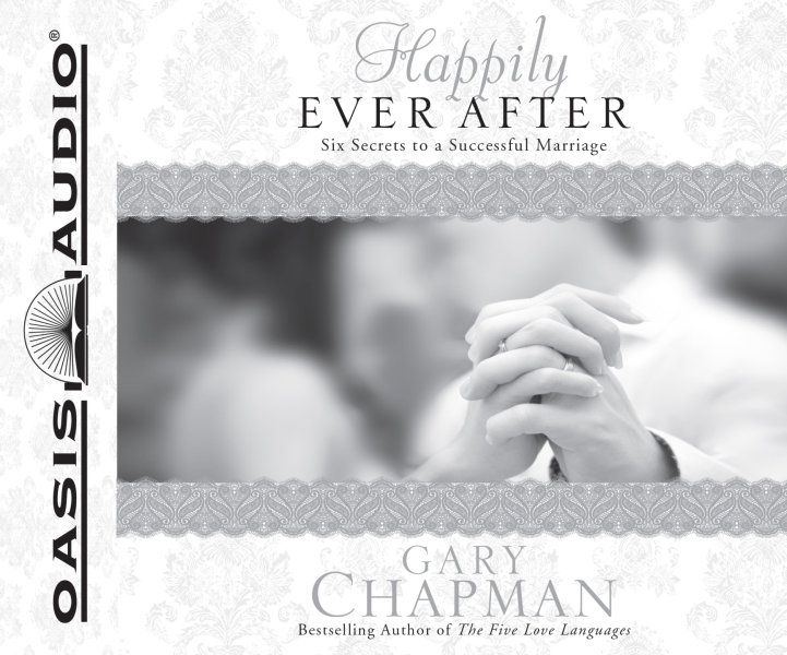 Happily Ever After