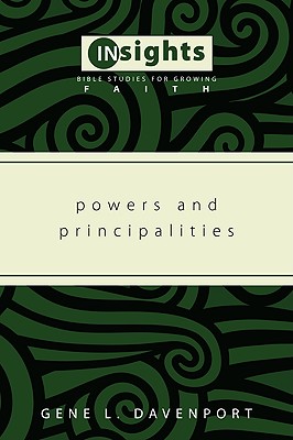 Powers and Principalities By Davenport Gene L (Paperback)