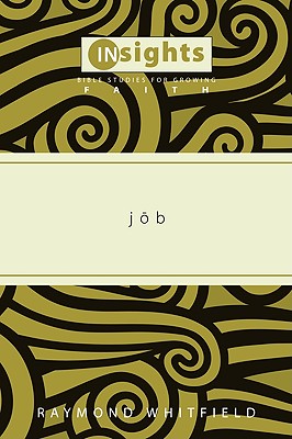 Job By Whitfield Raymond (Paperback) 9781608992195