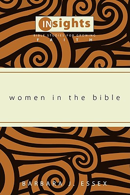 Women in the Bible By Essex Barbara J (Paperback) 9781608992218