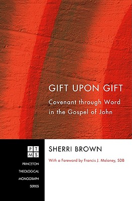 Gift Upon Gift By Sherri Brown (Paperback) 9781608993918