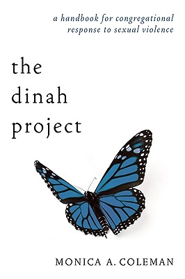 The Dinah Project By Coleman Monica a (Paperback) 9781608994373