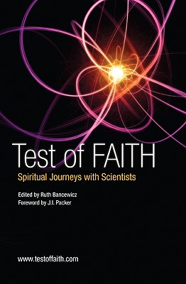 Test of Faith By Bancewicz Ruth (Paperback) 9781608998944