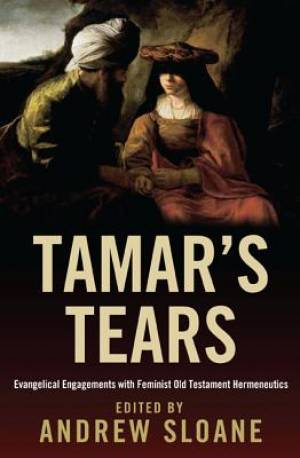 Tamar's Tears By Sloane Andrew (Paperback) 9781608999828