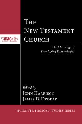 The New Testament Church The Challenge of Developing Ecclesiologies