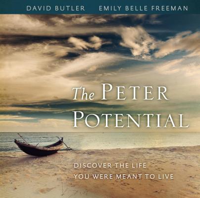 The Peter Potential Discover the Life You Were Meant to Live