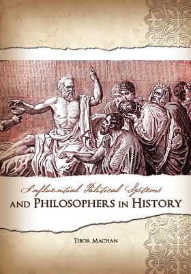 Influential Political Systems and Philosophers in History (Paperback)