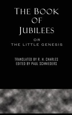 The Book of Jubilees