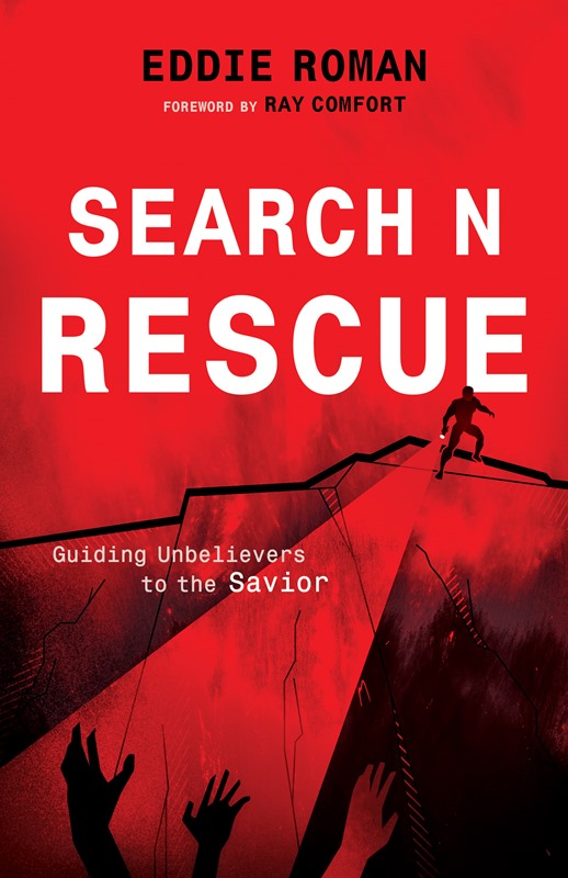 Search N Rescue