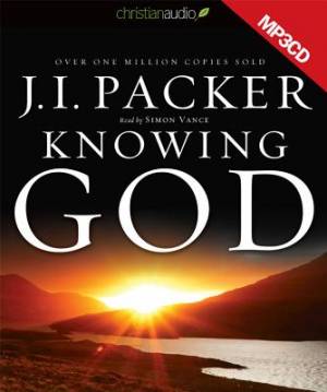 Knowing God MP3