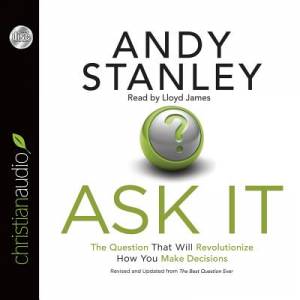 Ask It By Stanley Andy James Lloyd (CD) 9781610459303