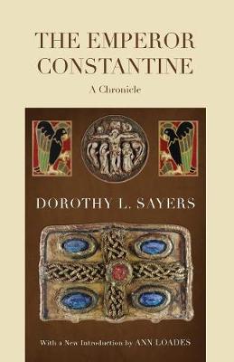 The Emperor Constantine By Sayers Dorothy L (Paperback) 9781610970211