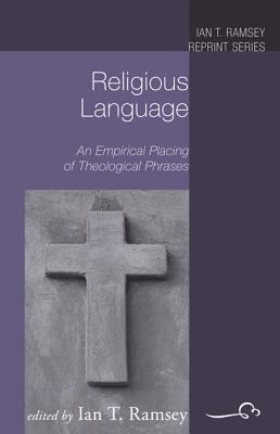 Religious Language By Ramsey Ian T (Paperback) 9781610972123