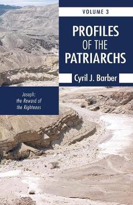 Profiles of the Patriarchs Volume 3