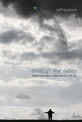 Through the Valley By Jeff Wisdom (Paperback) 9781610973908