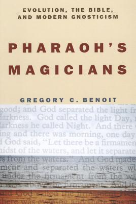 Pharaoh's Magicians