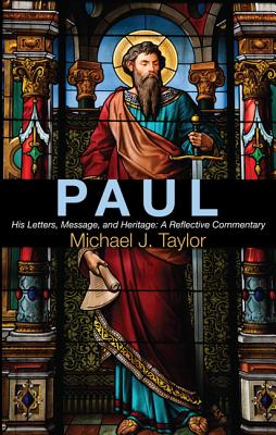 Paul By Taylor Michael J Sj (Paperback) 9781610977760