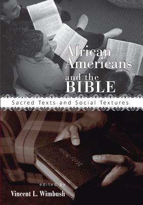 African Americans and the Bible By Wimbush Vincent L (Paperback)