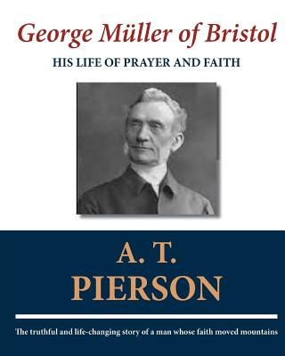 George M By Pierson A T (Paperback) 9781611045185