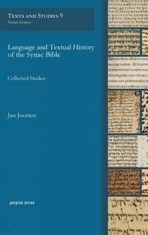 Language and Textual History of the Syriac Bible