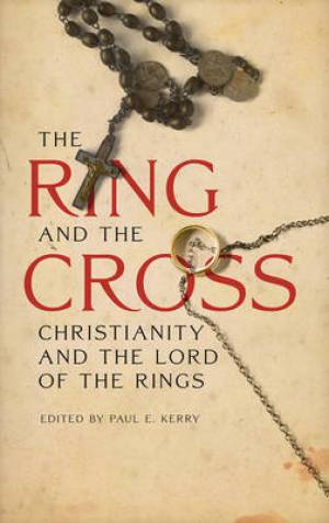 The Ring and the Cross By Kerry Paul E Agoy Nils Ivar Birzer Bradley J