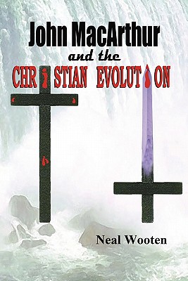 John Mac Arthur and the Christian Evolution