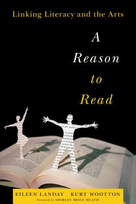 A Reason to Read By Eileen Landay (Paperback) 9781612504605