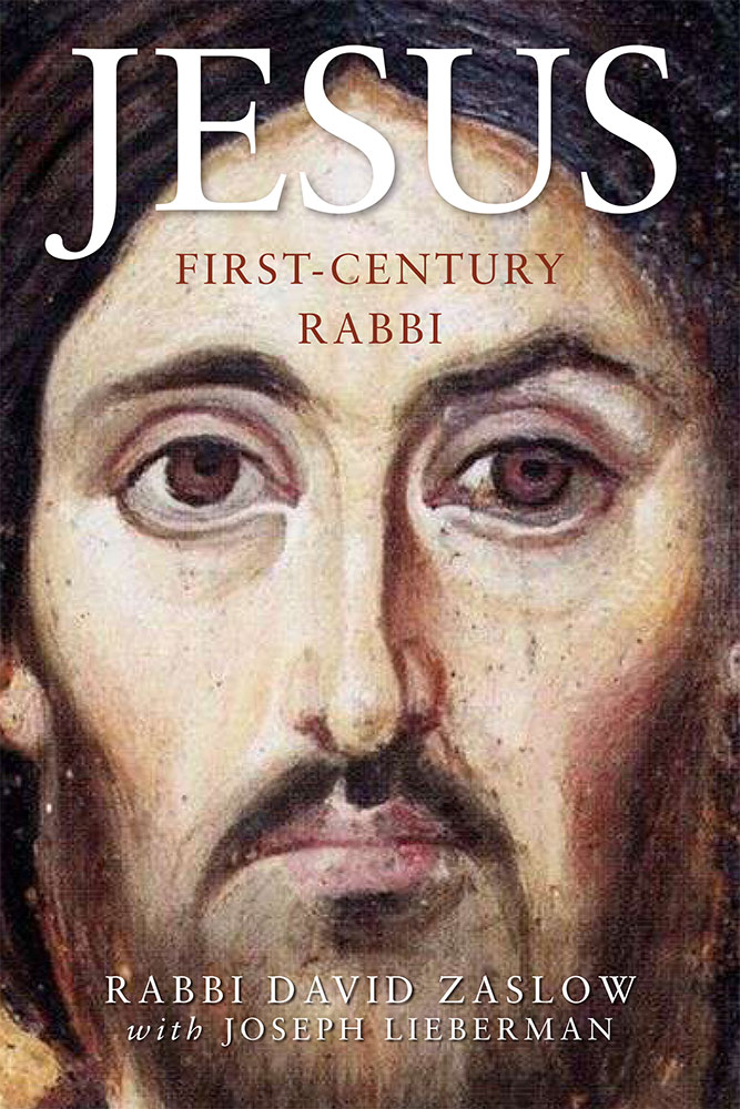 Jesus By David Zaslow (Paperback) 9781612616445