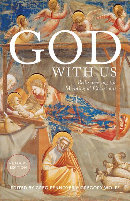 God with Us By Pennoyer Greg (Paperback) 9781612617077