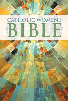 Catholic Women's Bible-NABRE (Paperback) 9781612786100