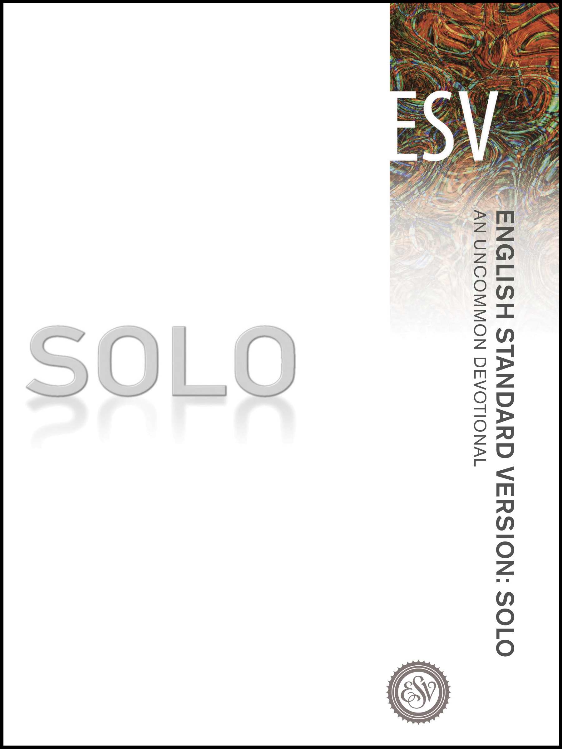 Esv Solo By Crossway (Paperback) 9781612914916