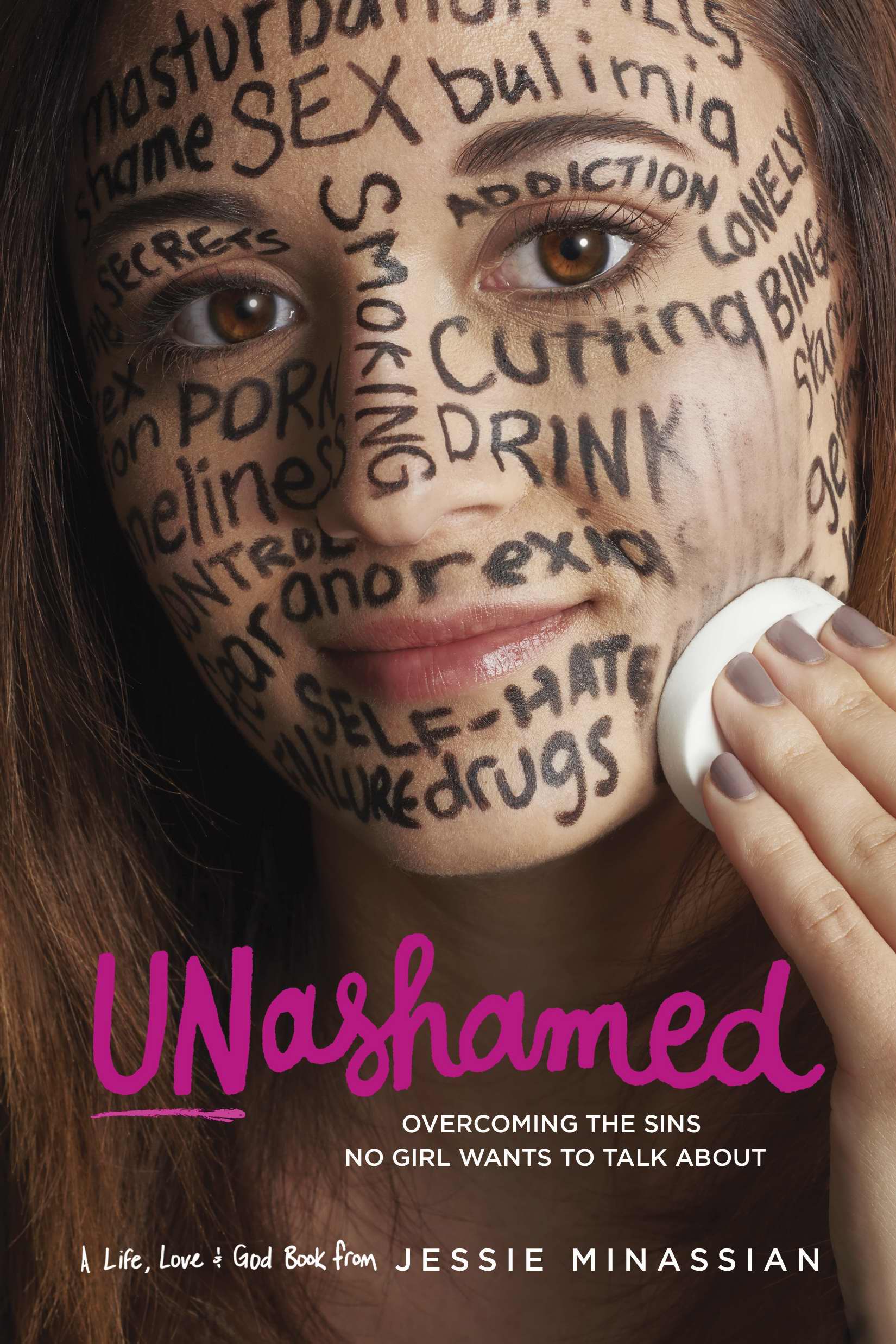 Unashamed By Jessie Minassian (Paperback) 9781612916286