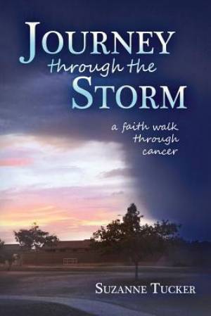 Journey Through the Storm A Faith Walk Through Cancer (Paperback)