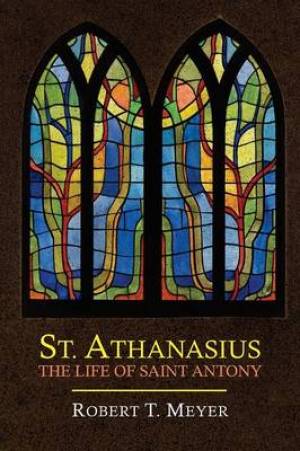 St Athanasius By Athanasius (Paperback) 9781614274025