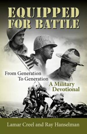 Equipped for Battle From Generation to Generation (Paperback)