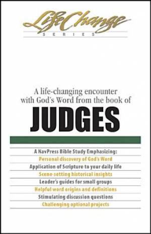 Judges By Navigators (Paperback) 9781615217373