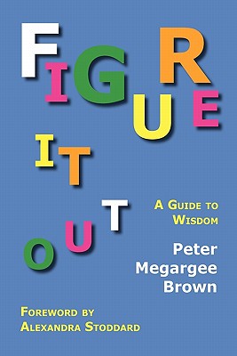 Figure It Out By Peter Megargee Brown (Hardback) 9781616190361