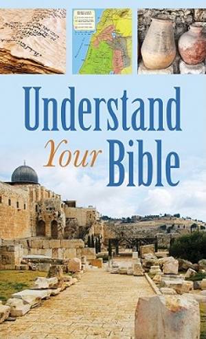 Understand Your Bible By John A Beck (Paperback) 9781616262068