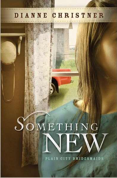 Something New By DIANNE L CHRISTNER (Paperback) 9781616262327