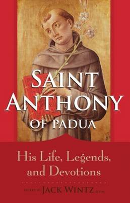 Saint Anthony of Padua