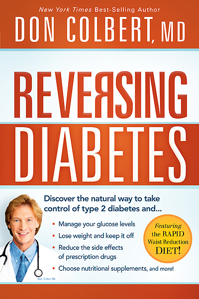 Reversing Diabetes The Safe Natural Whole Body Approach To Managing