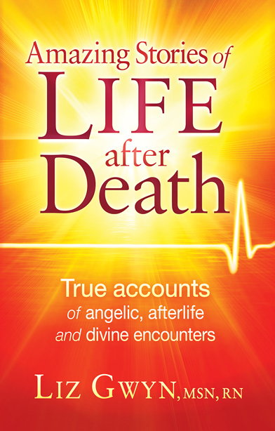 Amazing Stories Of Life After Death By Liz Gwyn (Paperback)