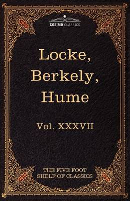 Locke Berkely & Hume By George Berkeley John Locke (Paperback)