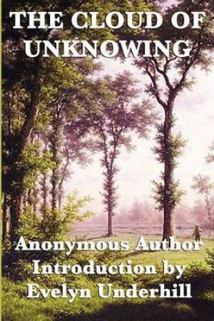 The Cloud of Unknowing By Anonymous (Paperback) 9781617207969