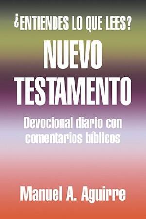 Nuevo Testamento