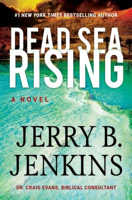 Dead Sea Rising By Jerry B Jenkins (Hardback) 9781617950094