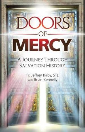 Doors of Mercy A Journey Through Salvation History (Hardback)